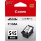 ΜΕΛΑΝΙ ΕΚΤΥΠ CANON PG-545 (8287B001)BLACK ΓΙΑ MG2450/MG2550/MG2455/MG2950/TS3150MFP/IP2850/MX495